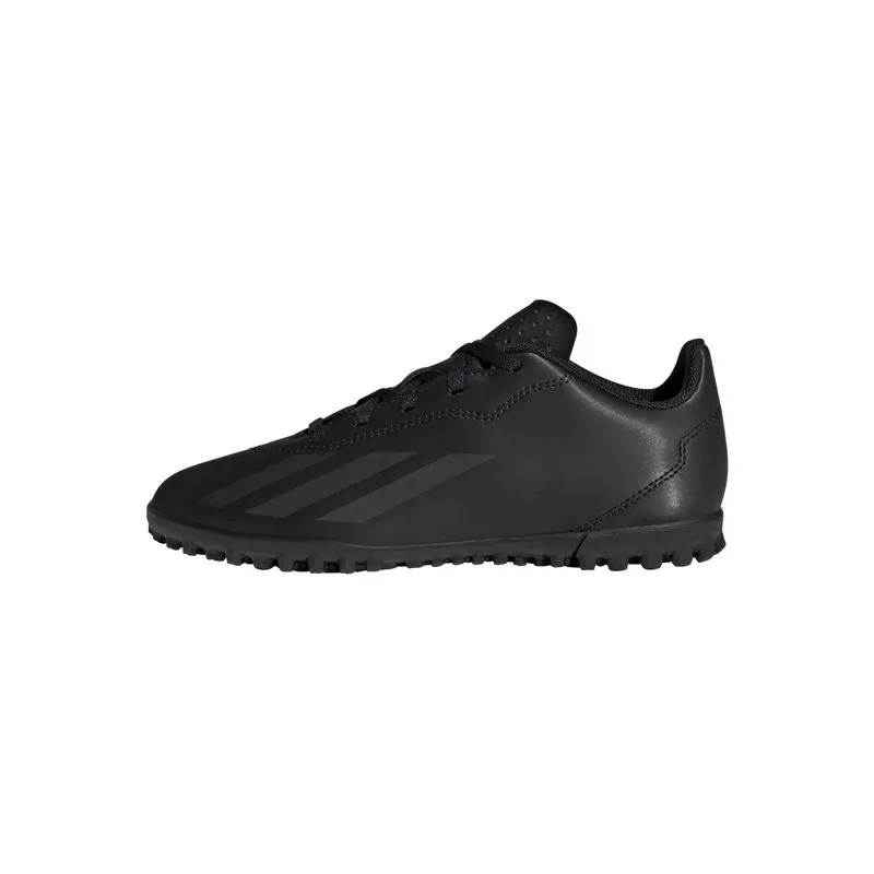 Zapatillas Futbol Unisex adidas X Crazyfast.4 Tf J