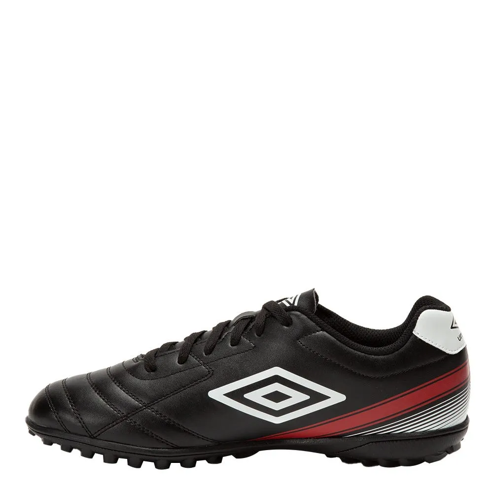 Zapatillas Futbolito Niño Umbro Classico X LT TF Negra