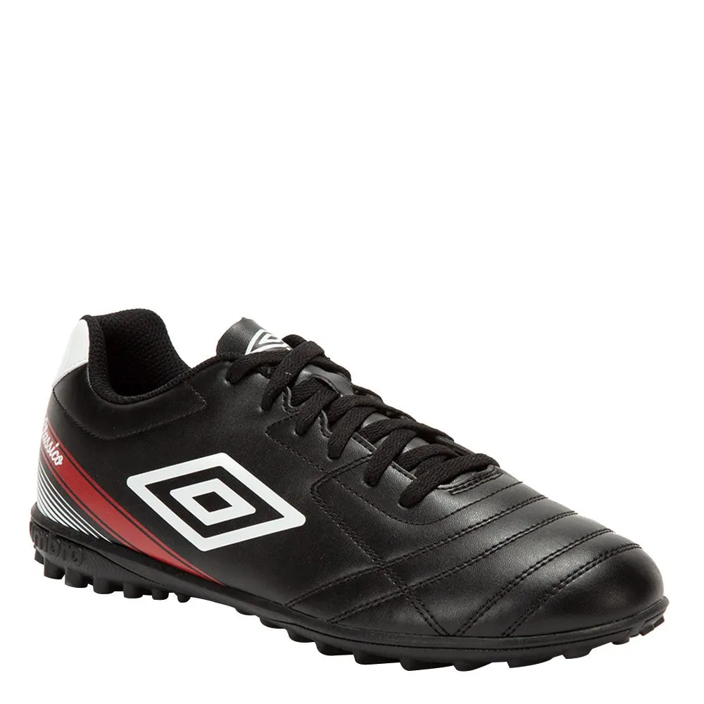 Zapatillas Futbolito Niño Umbro Classico X LT TF Negra