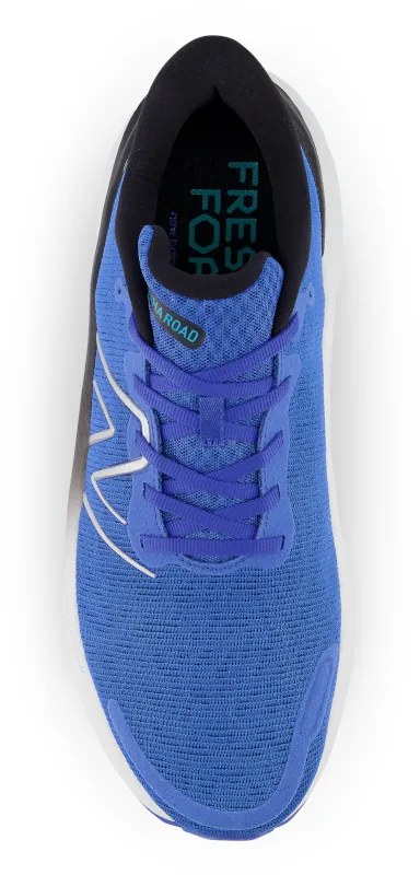 Zapatillas Running Hombre New Balance Fresh Foam Kaiha Road Azul