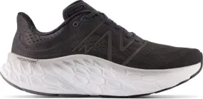 Zapatillas Running Hombre New Balance Fresh Foam More V4 Negra