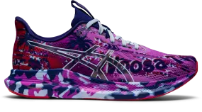 Zapatillas Running Mujer Asics Noosa Tri 14 Purpura