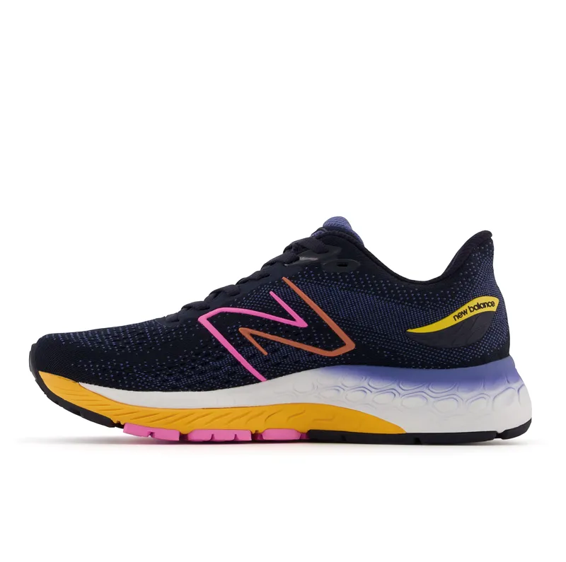 Zapatillas Running Mujer New Balance Fresh Foam 880 v12 Bicolor