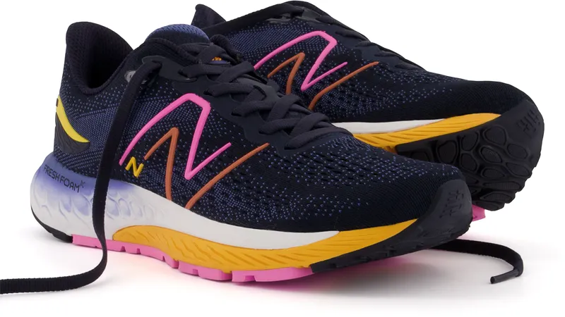 Zapatillas Running Mujer New Balance Fresh Foam 880 v12 Bicolor