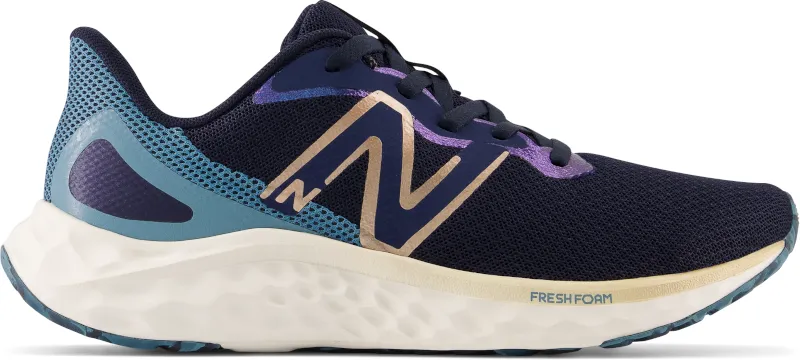 Zapatillas Running Mujer New Balance Fresh Foam Arishi v4 Bicolor