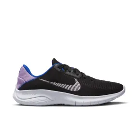 Zapatillas Running Mujer Nike Flex Experience Run 11 Next Nature Negra