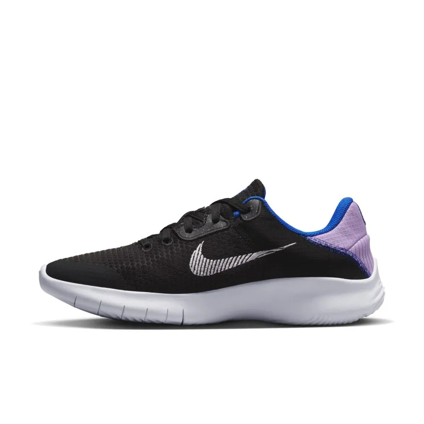 Zapatillas Running Mujer Nike Flex Experience Run 11 Next Nature Negra