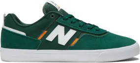 Zapatillas Skateboarding Hombre New Balance 306 Numeric Verde