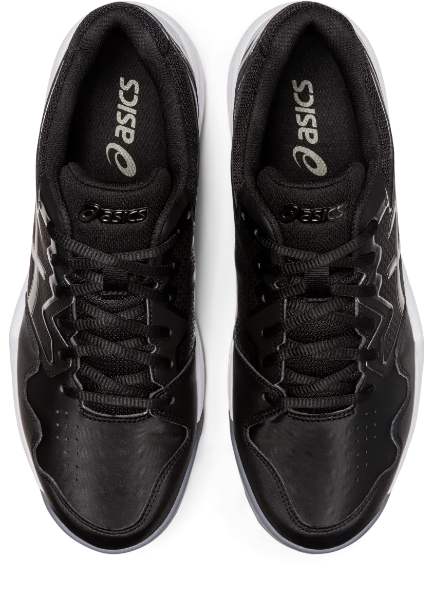 Zapatillas Tenis Hombre Asics Gel-Dedicate 7 Clay Negra