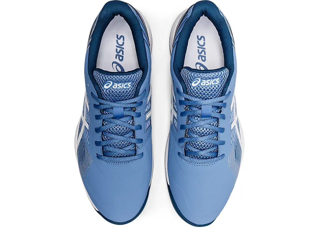 Zapatillas Tenis Hombre Asics Gel Game 8 Azul