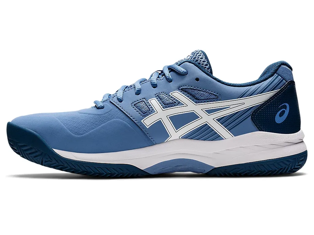 Zapatillas Tenis Hombre Asics Gel Game 8 Azul