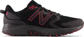 Zapatillas Trail Running Hombre New Balance 410 v7 Negra