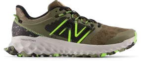 Zapatillas Trail Running Hombre New Balance Fresh Foam Garoe Bicolor