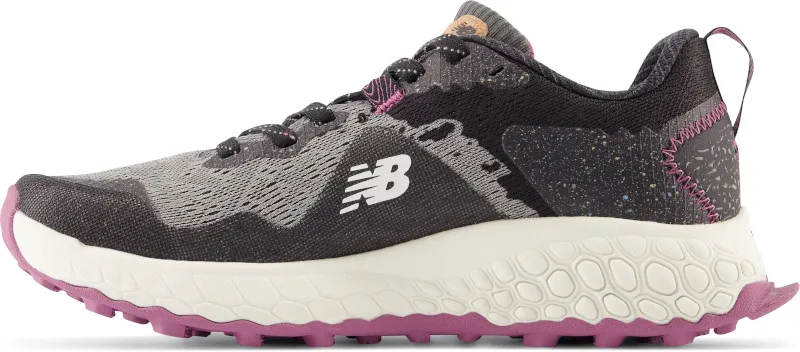 Zapatillas Trail Running Mujer New Balance Fresh Foam X Hierro V7 Bicolor